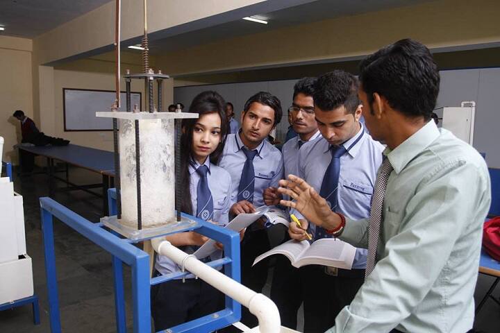 laboratory